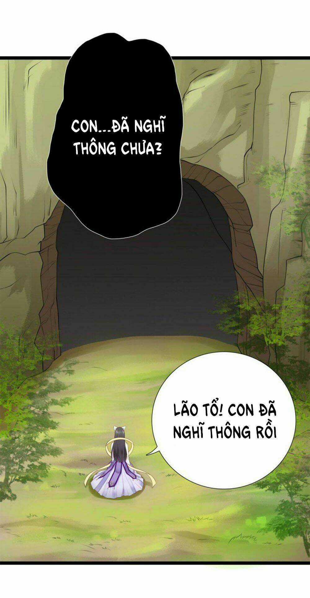 Yêu Phu! Xin Ngươi Hưu Ta Đi Mà! Chapter 25 trang 21