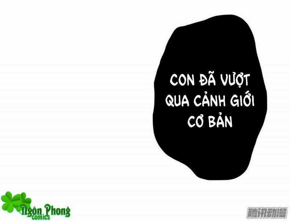 Yêu Phu! Xin Ngươi Hưu Ta Đi Mà! Chapter 25 trang 22