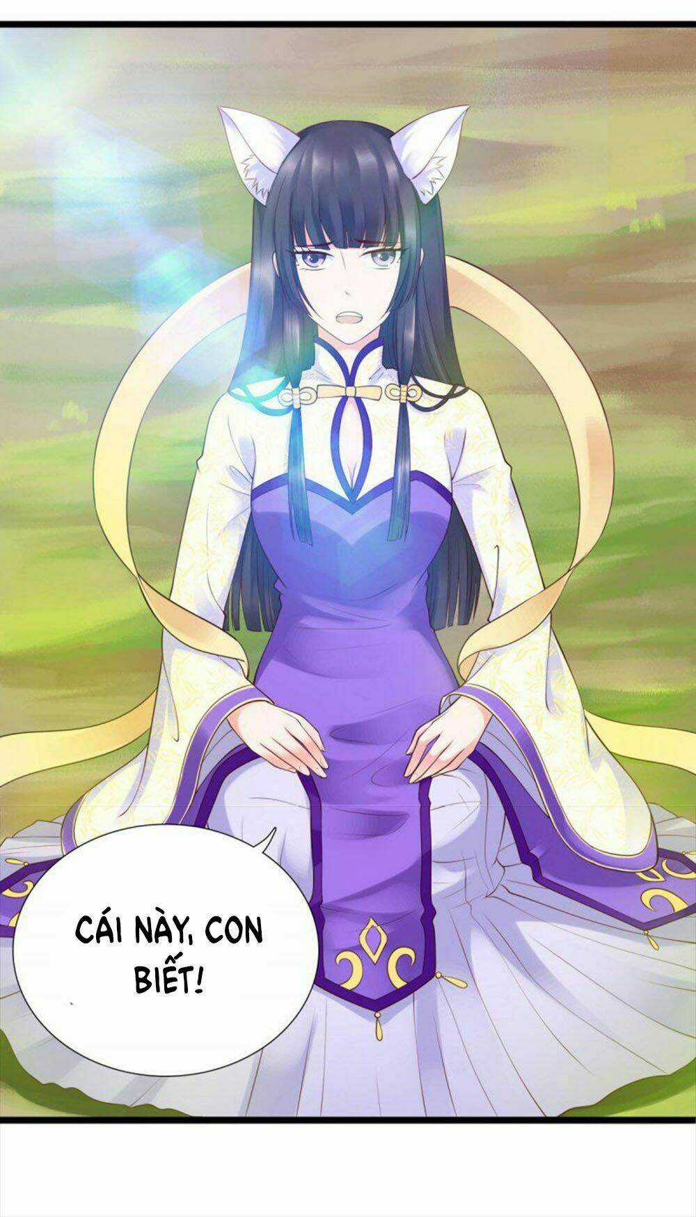 Yêu Phu! Xin Ngươi Hưu Ta Đi Mà! Chapter 25 trang 23