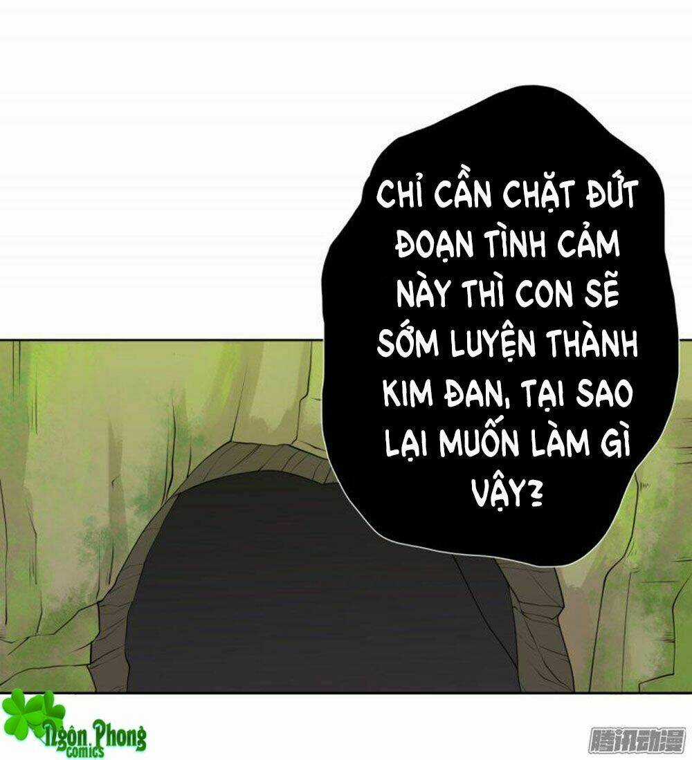 Yêu Phu! Xin Ngươi Hưu Ta Đi Mà! Chapter 25 trang 24