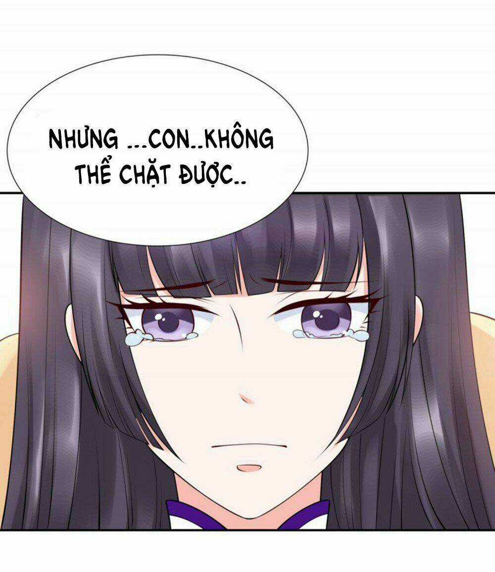 Yêu Phu! Xin Ngươi Hưu Ta Đi Mà! Chapter 25 trang 25