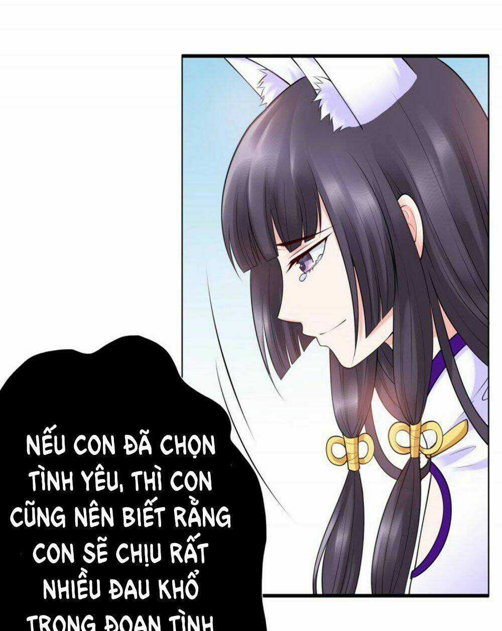 Yêu Phu! Xin Ngươi Hưu Ta Đi Mà! Chapter 25 trang 27