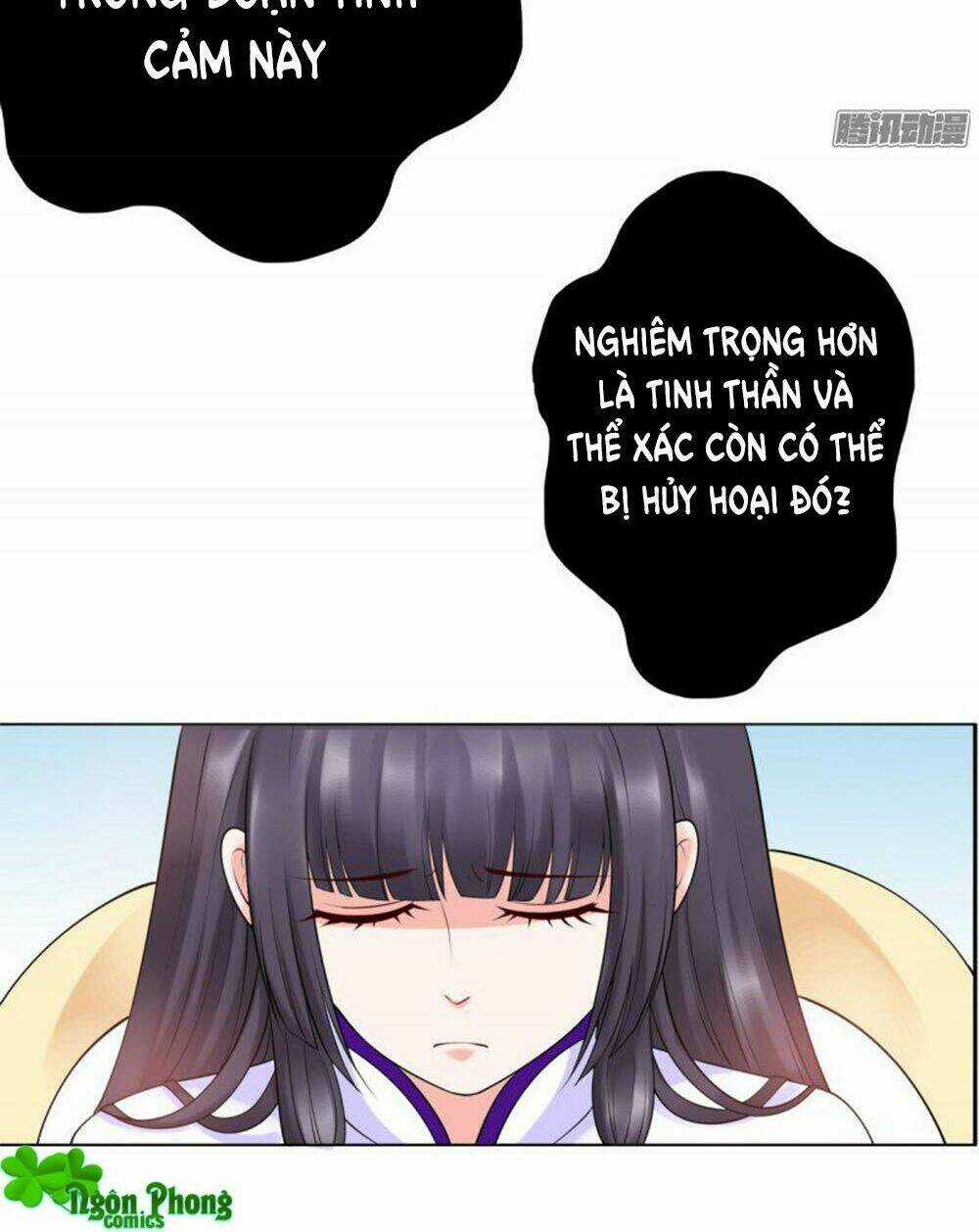 Yêu Phu! Xin Ngươi Hưu Ta Đi Mà! Chapter 25 trang 28