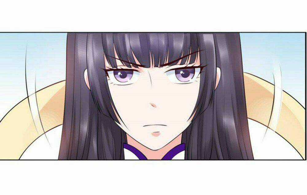 Yêu Phu! Xin Ngươi Hưu Ta Đi Mà! Chapter 25 trang 29