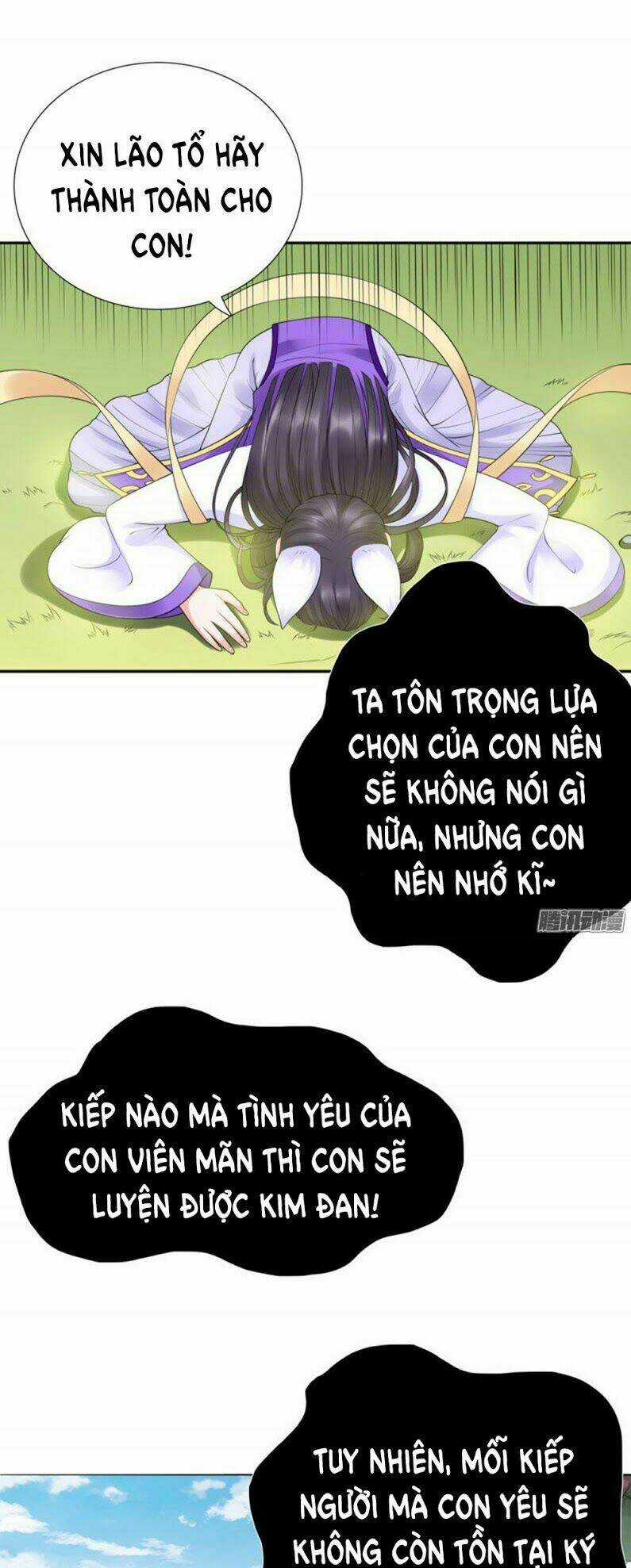 Yêu Phu! Xin Ngươi Hưu Ta Đi Mà! Chapter 25 trang 30