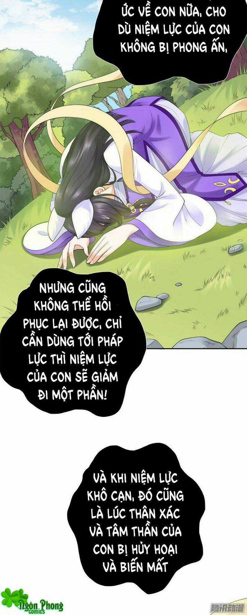 Yêu Phu! Xin Ngươi Hưu Ta Đi Mà! Chapter 25 trang 31