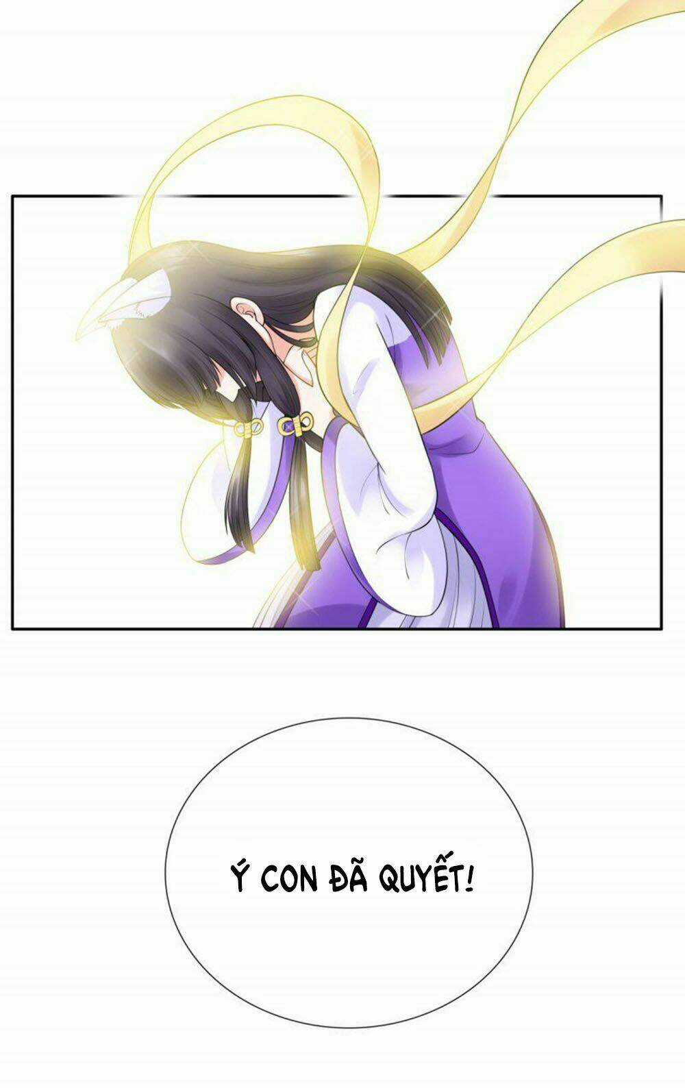 Yêu Phu! Xin Ngươi Hưu Ta Đi Mà! Chapter 25 trang 32