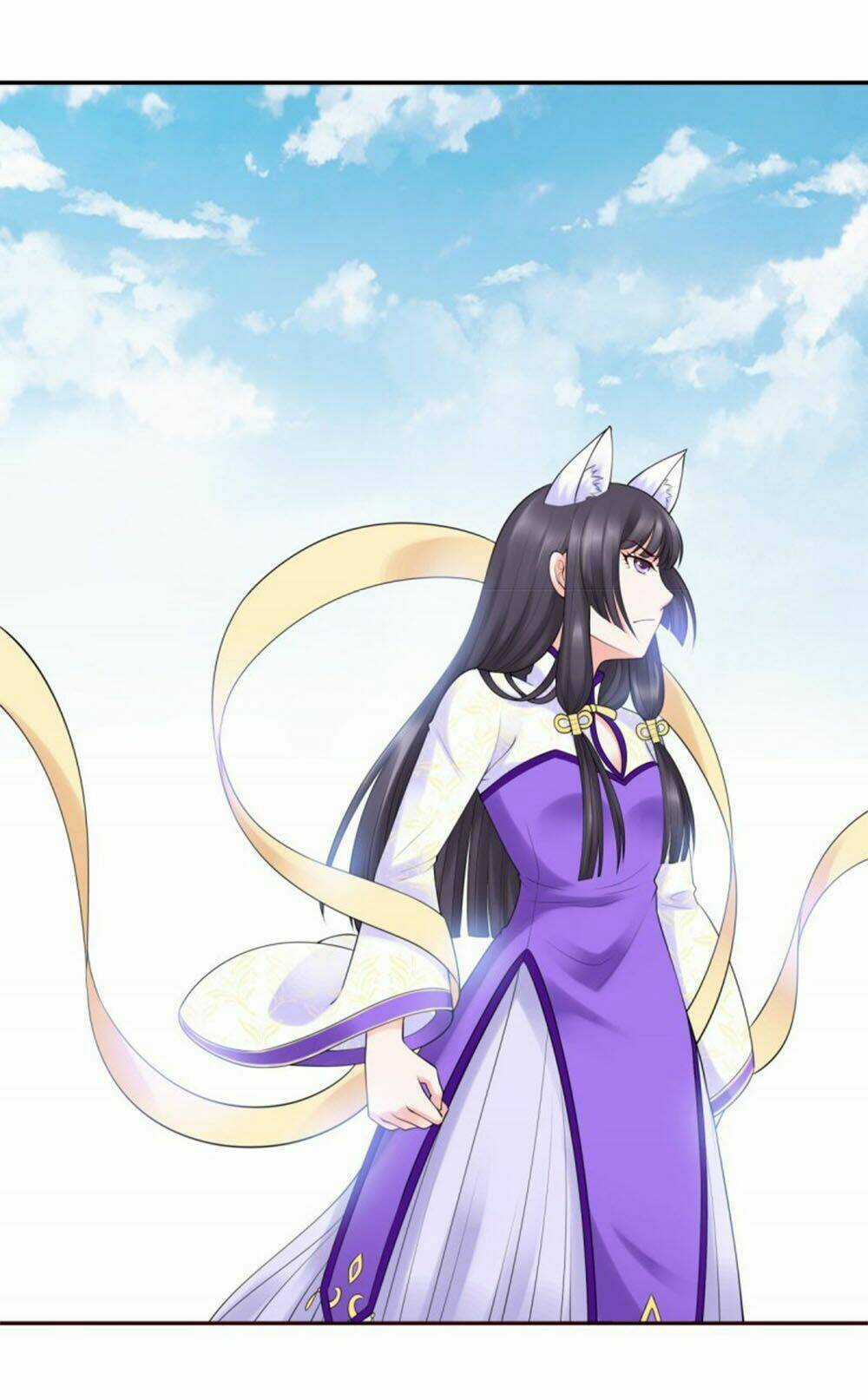 Yêu Phu! Xin Ngươi Hưu Ta Đi Mà! Chapter 25 trang 34