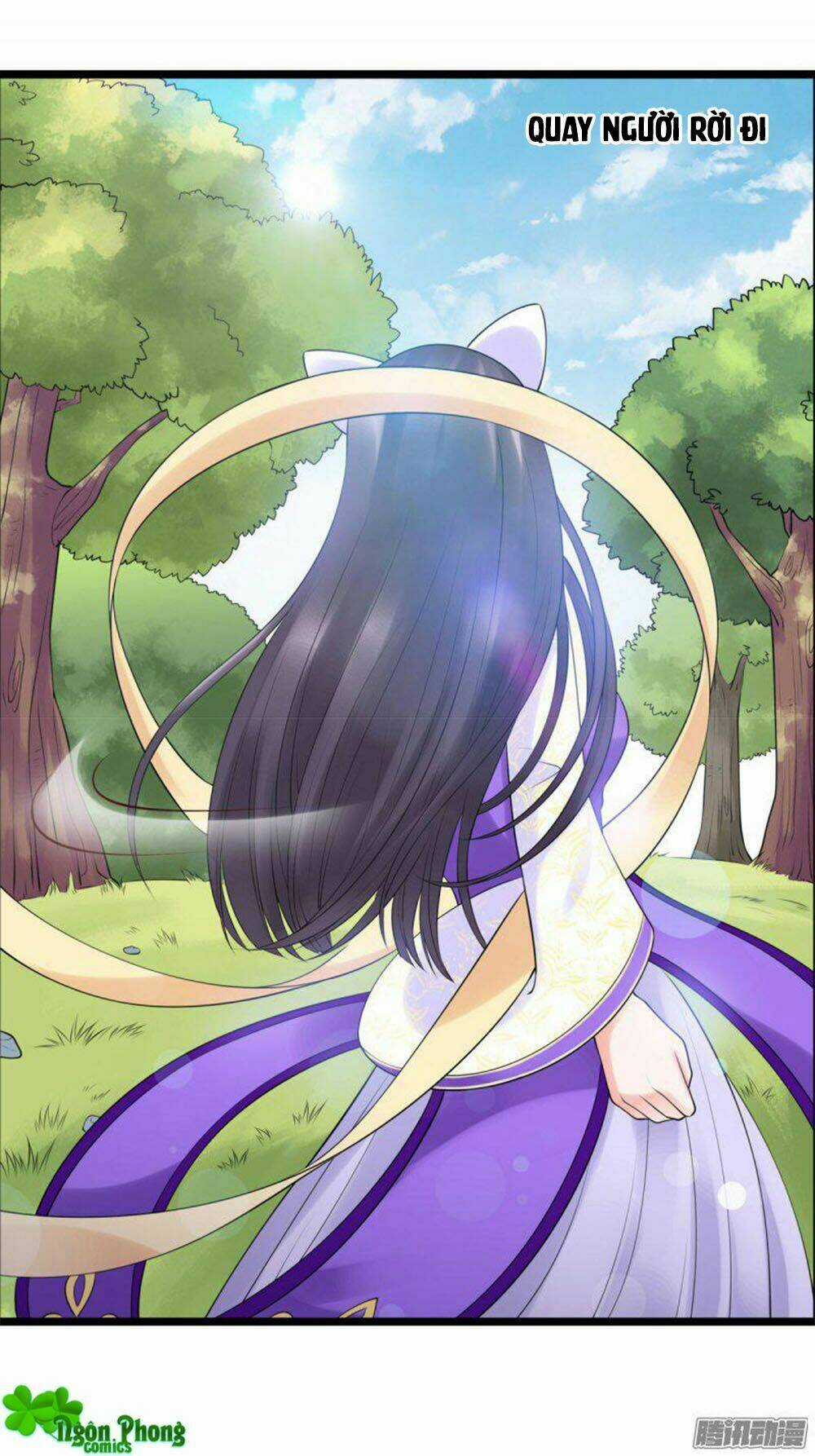 Yêu Phu! Xin Ngươi Hưu Ta Đi Mà! Chapter 25 trang 36