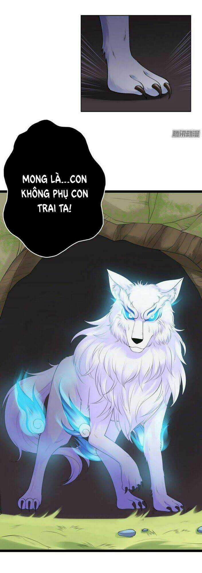 Yêu Phu! Xin Ngươi Hưu Ta Đi Mà! Chapter 25 trang 39