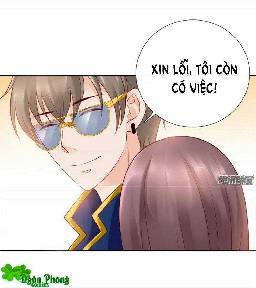 Yêu Phu! Xin Ngươi Hưu Ta Đi Mà! Chapter 25 trang 5