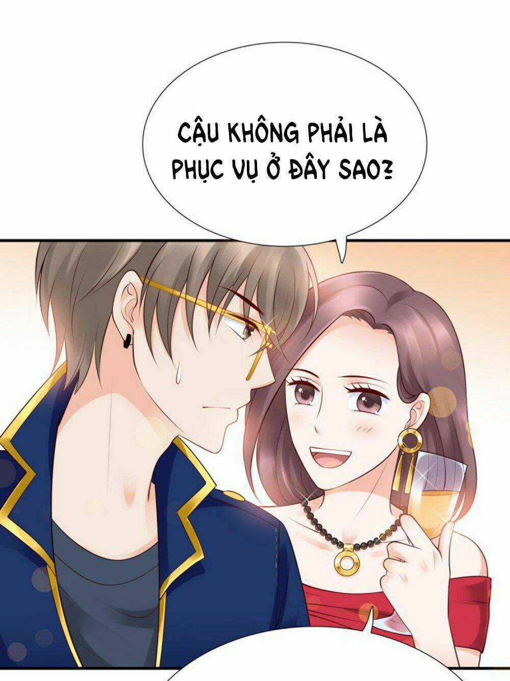 Yêu Phu! Xin Ngươi Hưu Ta Đi Mà! Chapter 25 trang 6