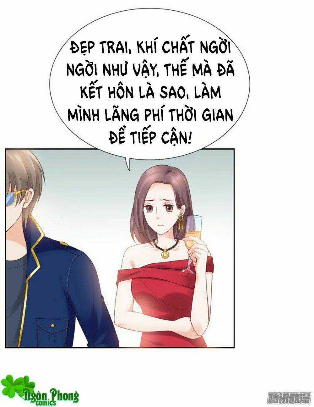 Yêu Phu! Xin Ngươi Hưu Ta Đi Mà! Chapter 25 trang 8