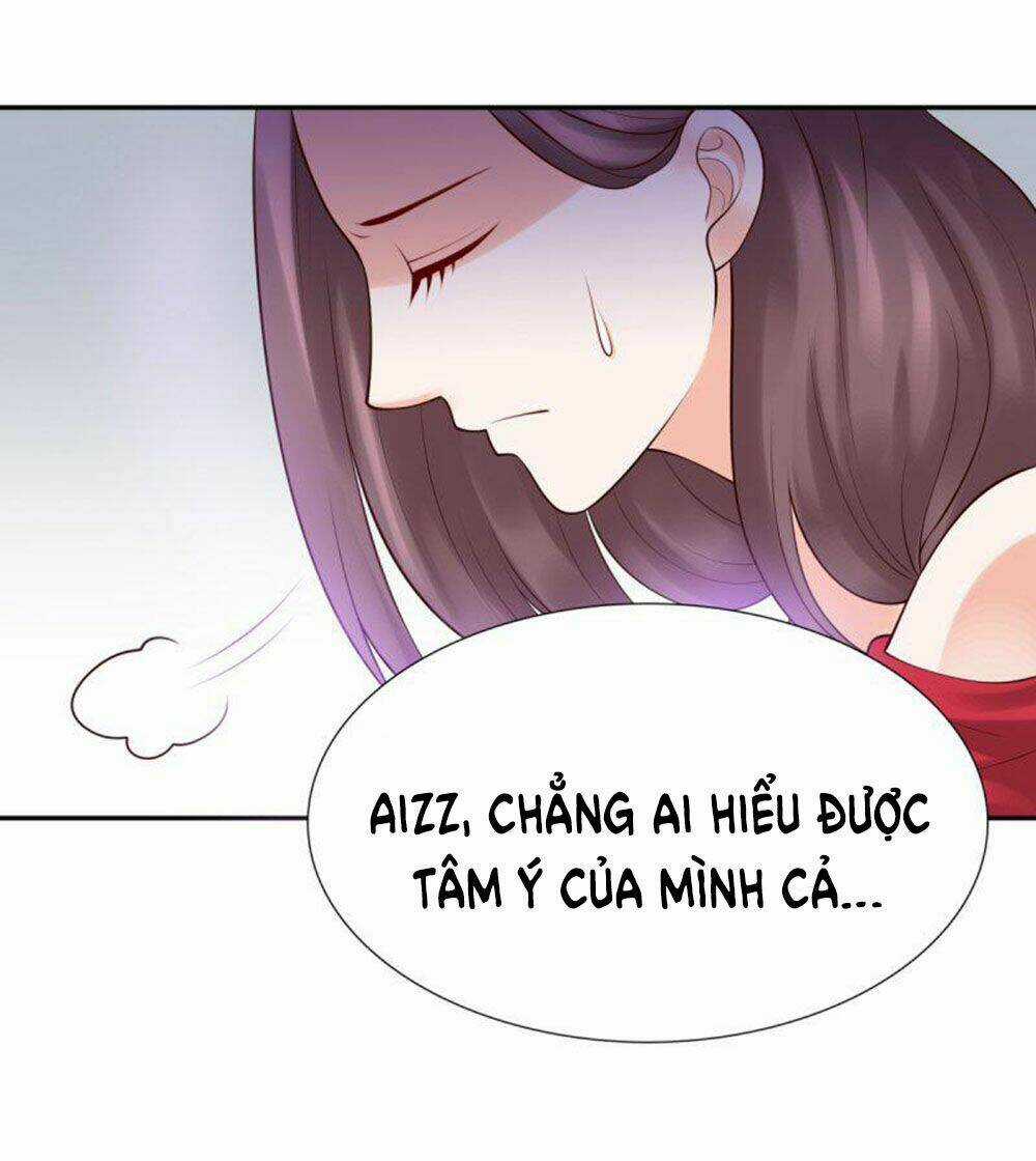 Yêu Phu! Xin Ngươi Hưu Ta Đi Mà! Chapter 25 trang 9