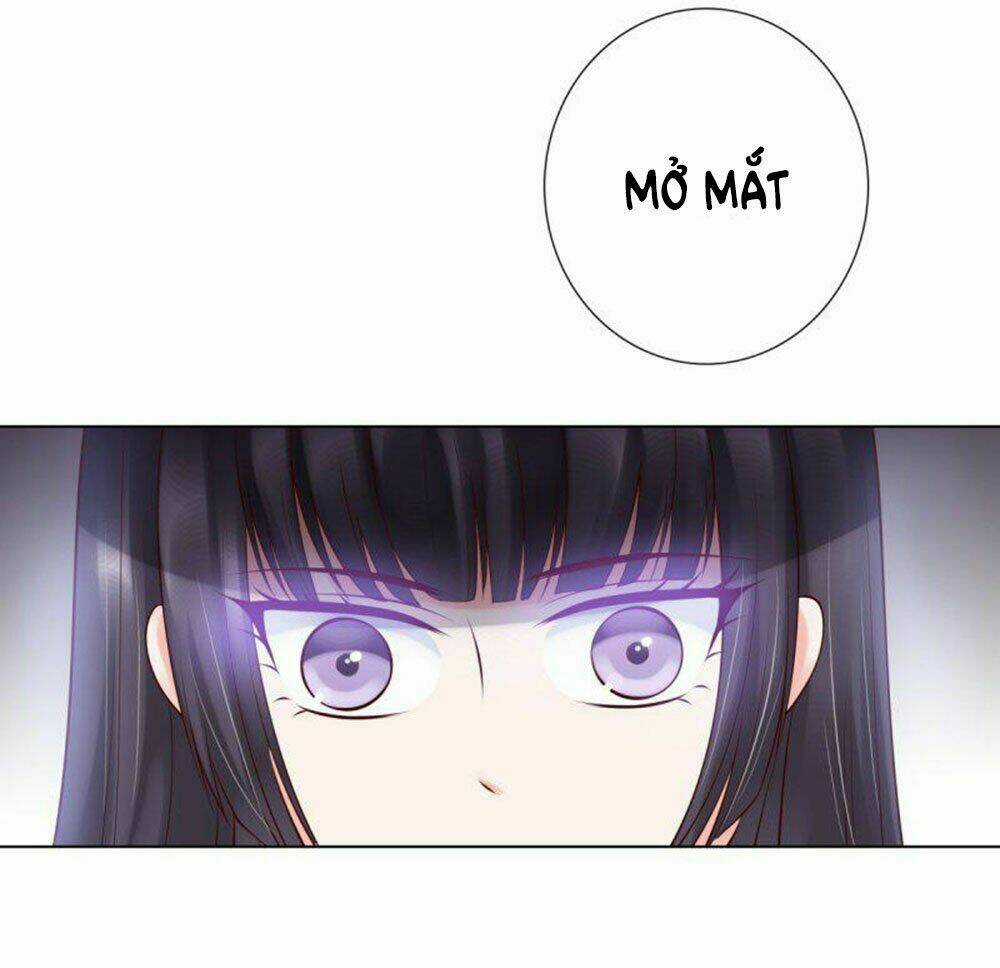 Yêu Phu! Xin Ngươi Hưu Ta Đi Mà! Chapter 26 trang 10