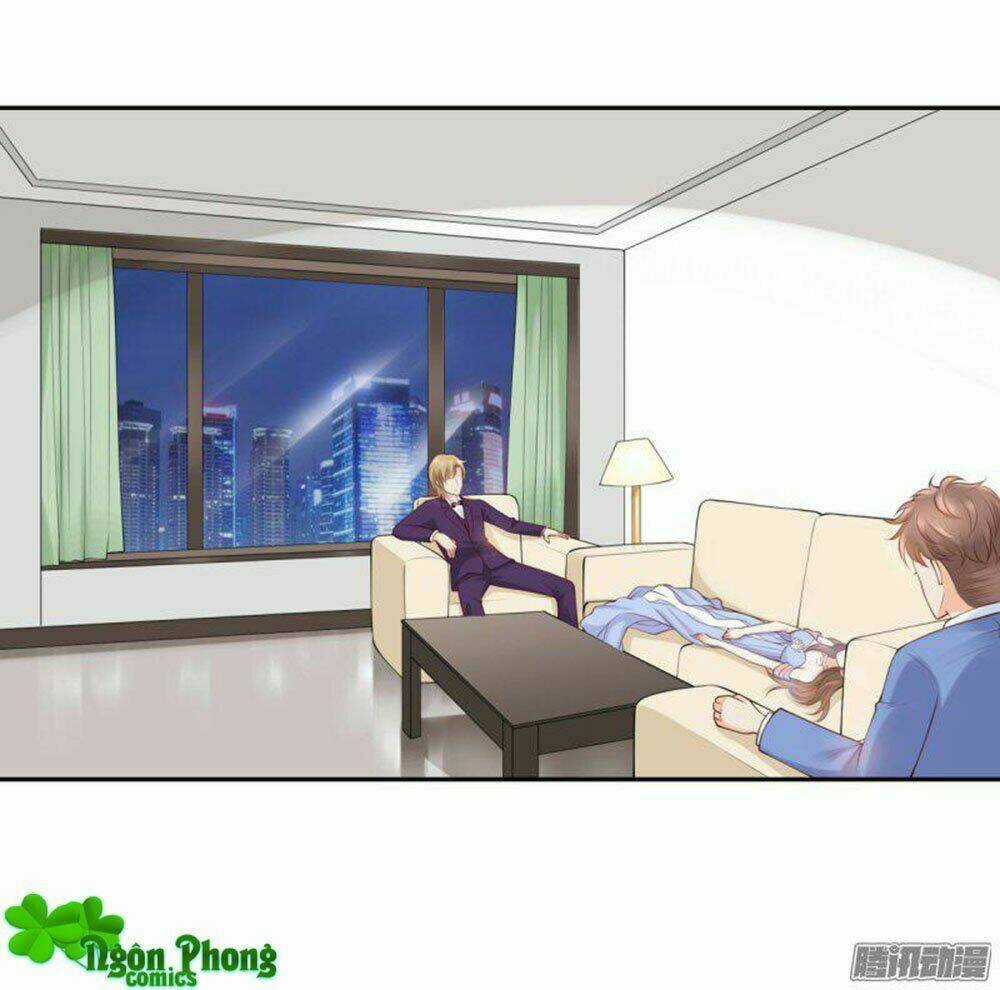 Yêu Phu! Xin Ngươi Hưu Ta Đi Mà! Chapter 26 trang 11