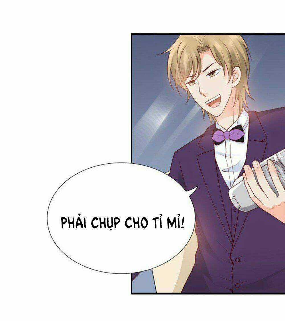 Yêu Phu! Xin Ngươi Hưu Ta Đi Mà! Chapter 26 trang 15