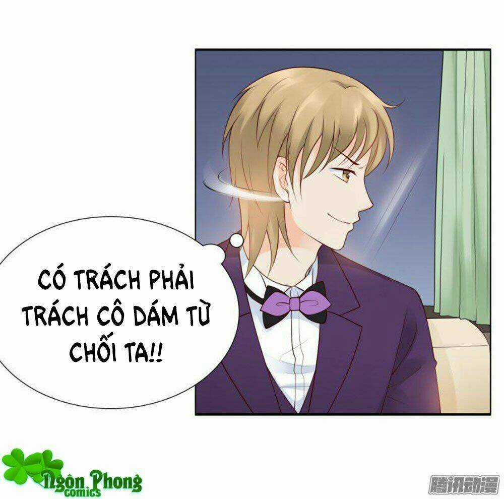 Yêu Phu! Xin Ngươi Hưu Ta Đi Mà! Chapter 26 trang 17