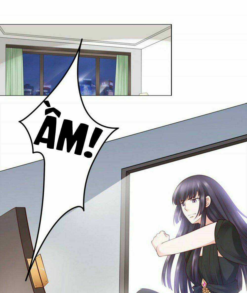 Yêu Phu! Xin Ngươi Hưu Ta Đi Mà! Chapter 26 trang 18