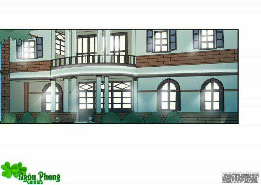 Yêu Phu! Xin Ngươi Hưu Ta Đi Mà! Chapter 26 trang 2