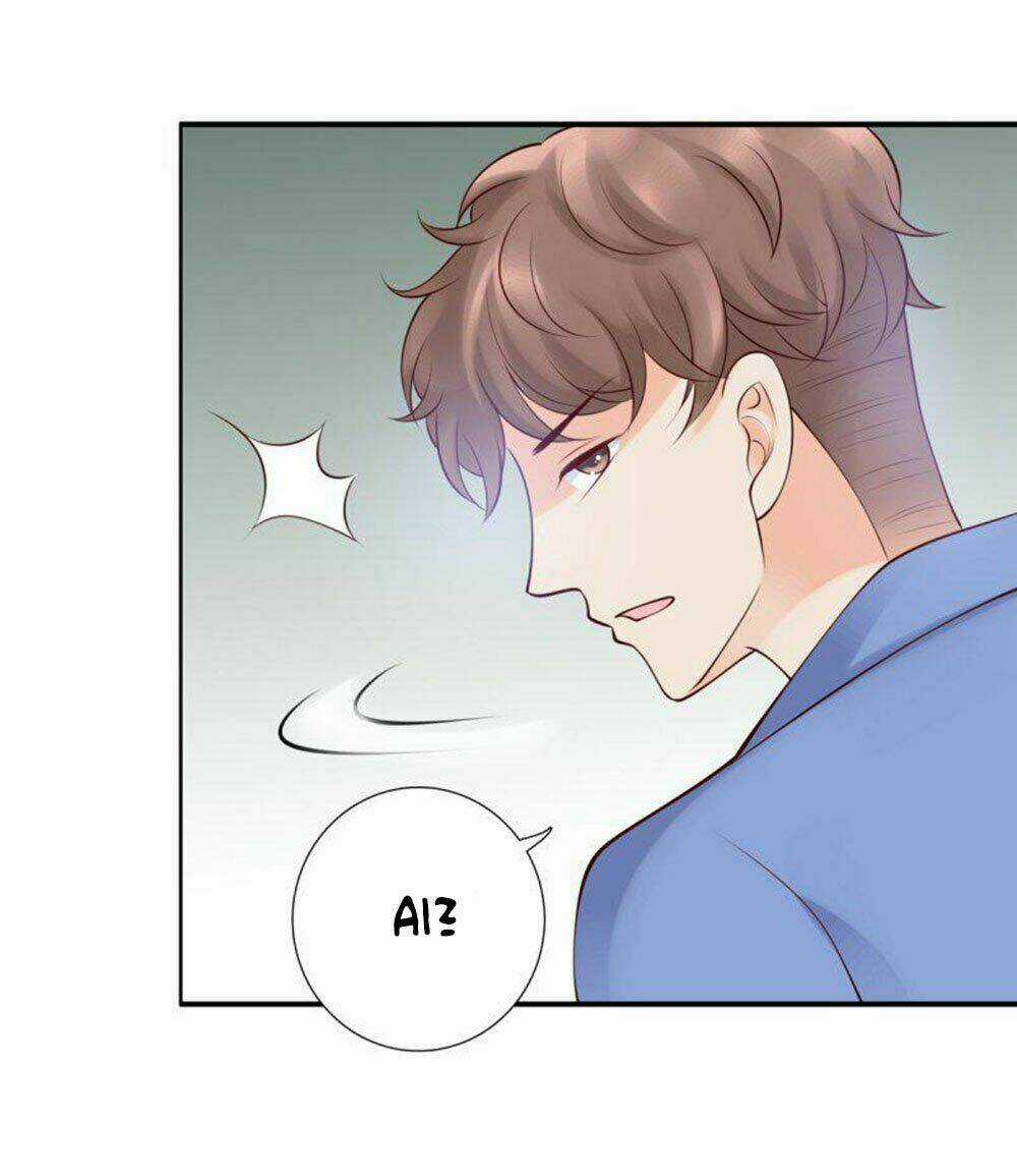 Yêu Phu! Xin Ngươi Hưu Ta Đi Mà! Chapter 26 trang 21