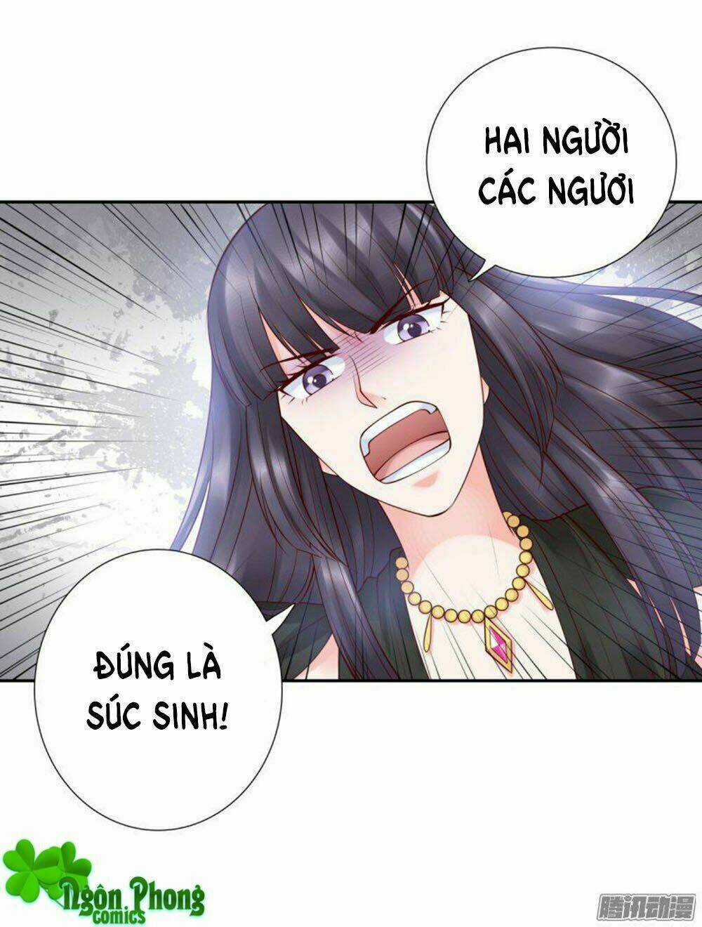 Yêu Phu! Xin Ngươi Hưu Ta Đi Mà! Chapter 26 trang 22