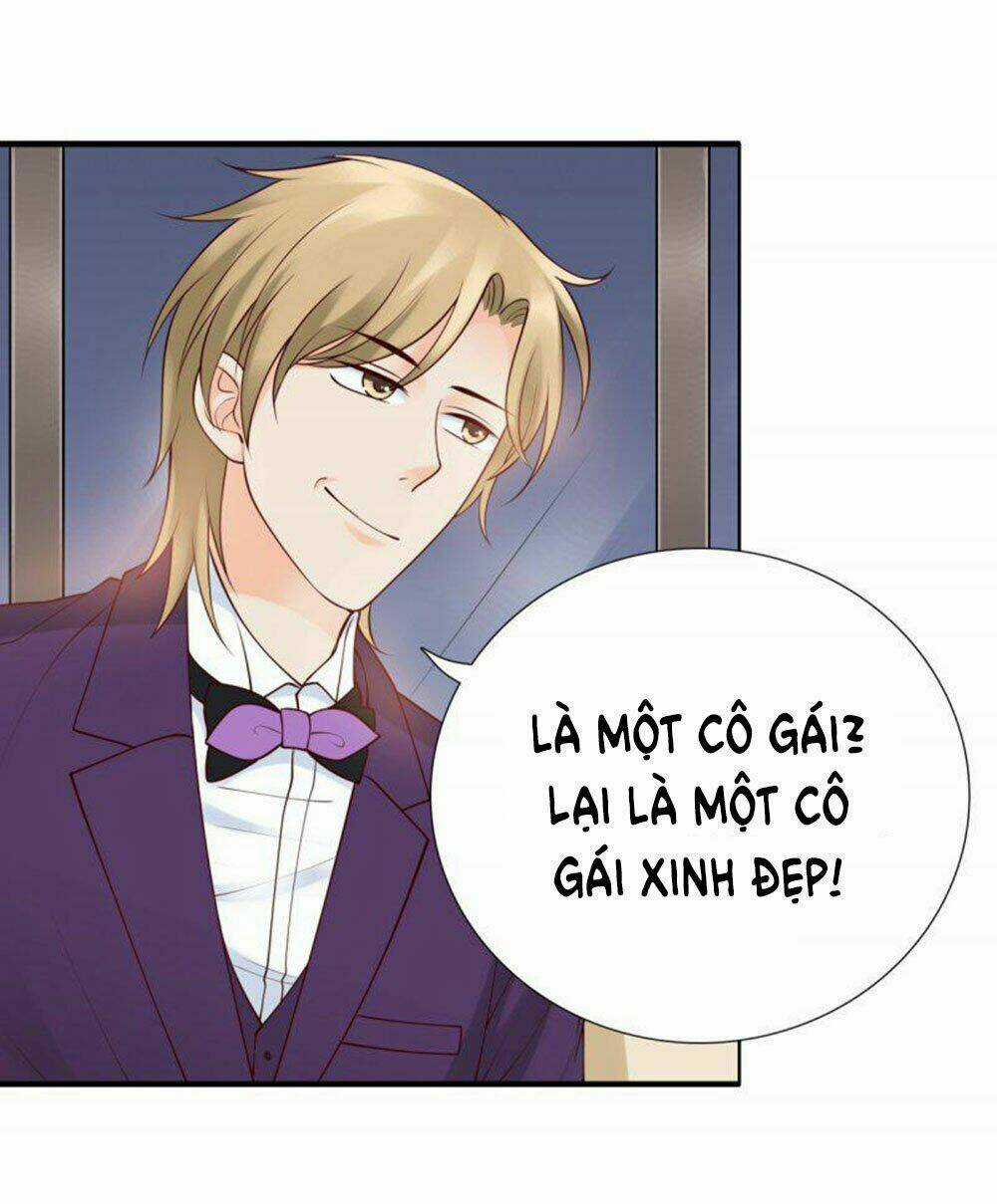 Yêu Phu! Xin Ngươi Hưu Ta Đi Mà! Chapter 26 trang 23