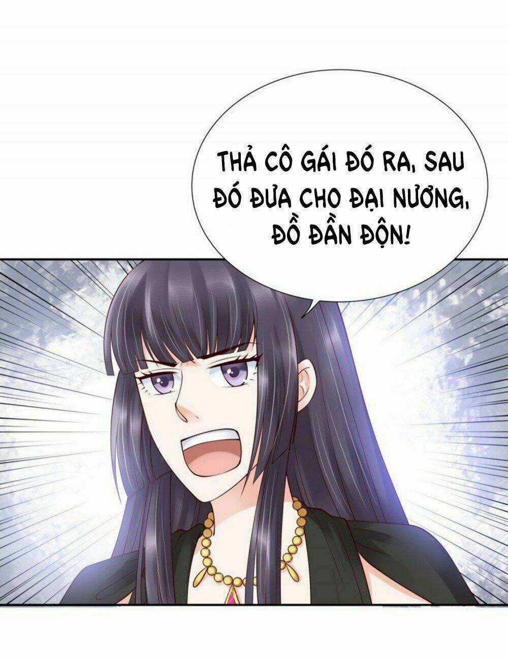 Yêu Phu! Xin Ngươi Hưu Ta Đi Mà! Chapter 26 trang 24