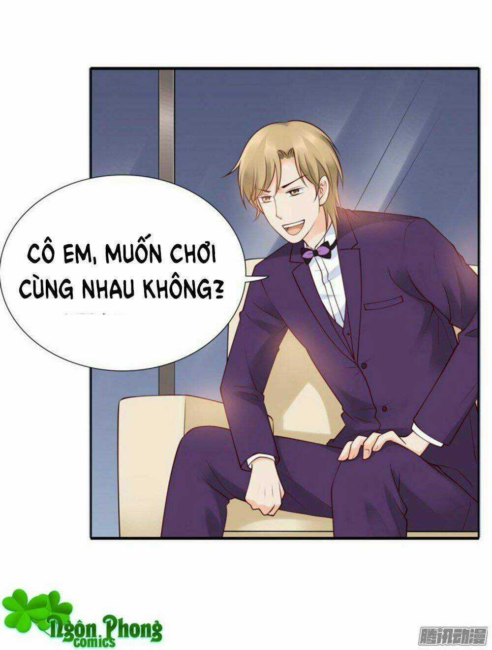 Yêu Phu! Xin Ngươi Hưu Ta Đi Mà! Chapter 26 trang 25