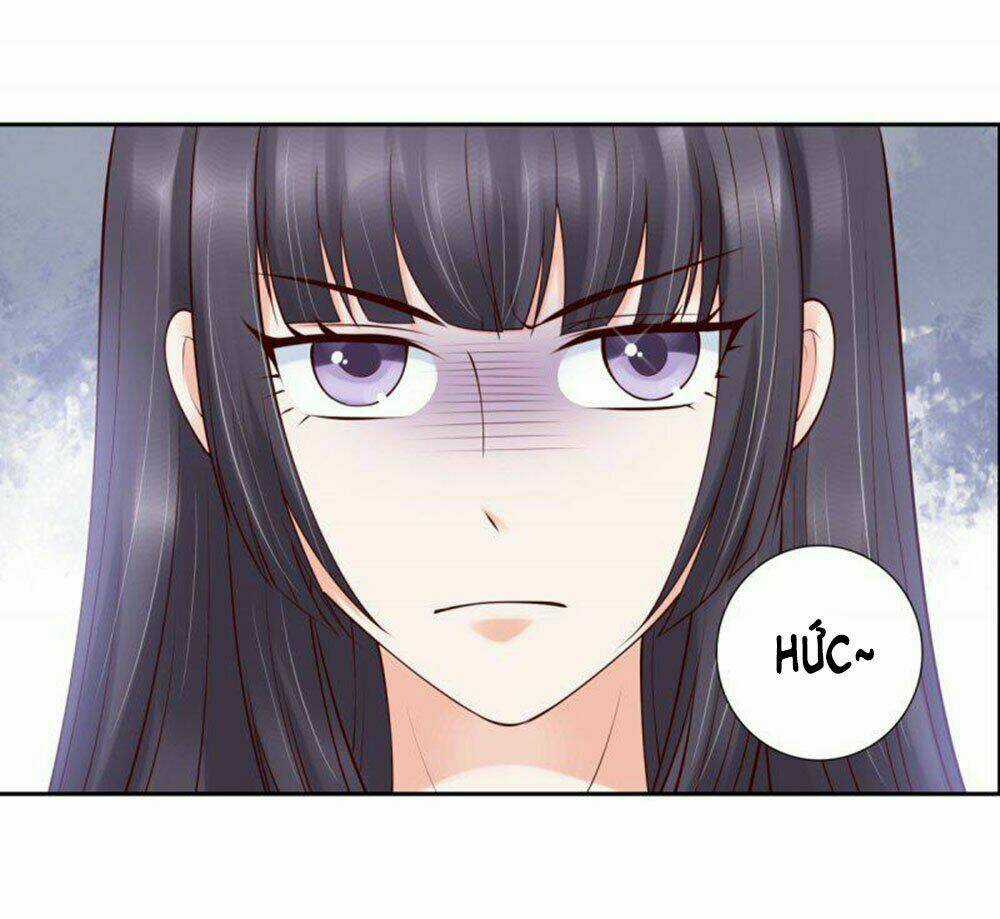 Yêu Phu! Xin Ngươi Hưu Ta Đi Mà! Chapter 26 trang 26