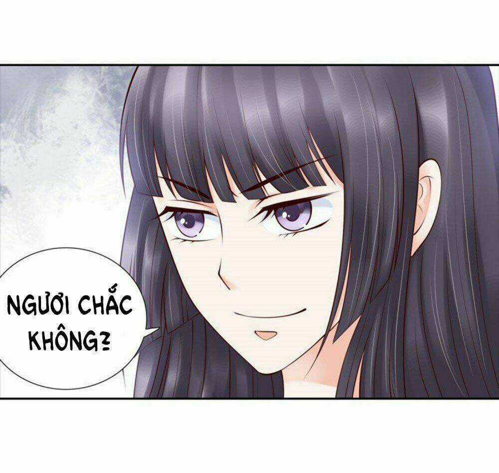 Yêu Phu! Xin Ngươi Hưu Ta Đi Mà! Chapter 26 trang 27