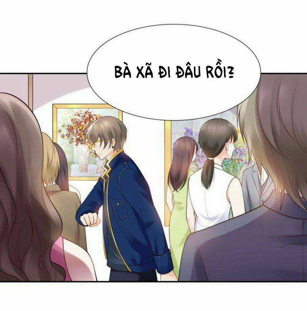 Yêu Phu! Xin Ngươi Hưu Ta Đi Mà! Chapter 26 trang 29