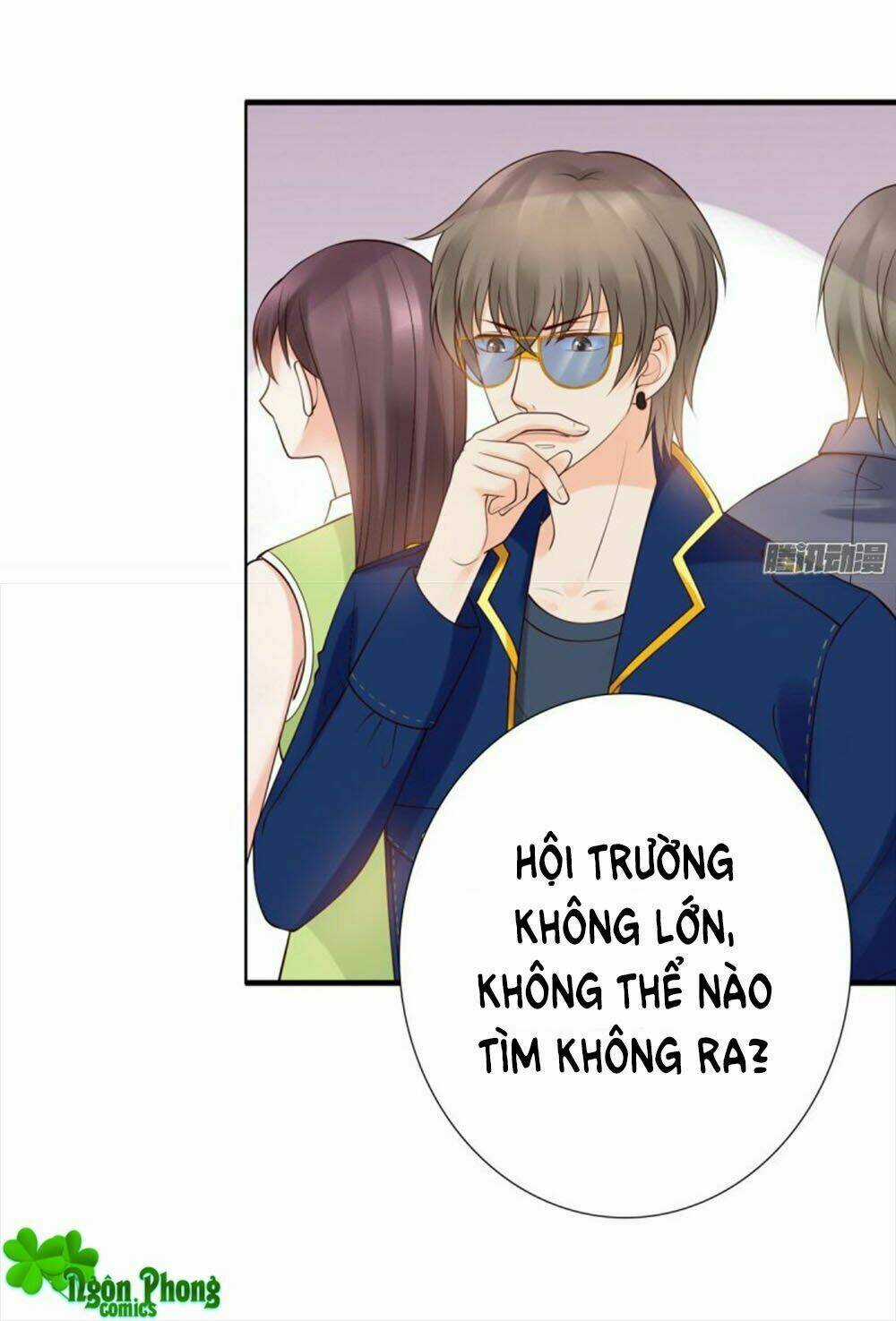 Yêu Phu! Xin Ngươi Hưu Ta Đi Mà! Chapter 26 trang 30