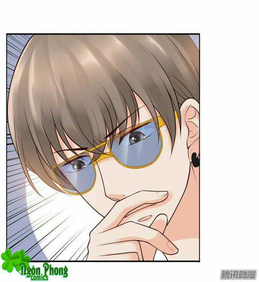 Yêu Phu! Xin Ngươi Hưu Ta Đi Mà! Chapter 26 trang 31