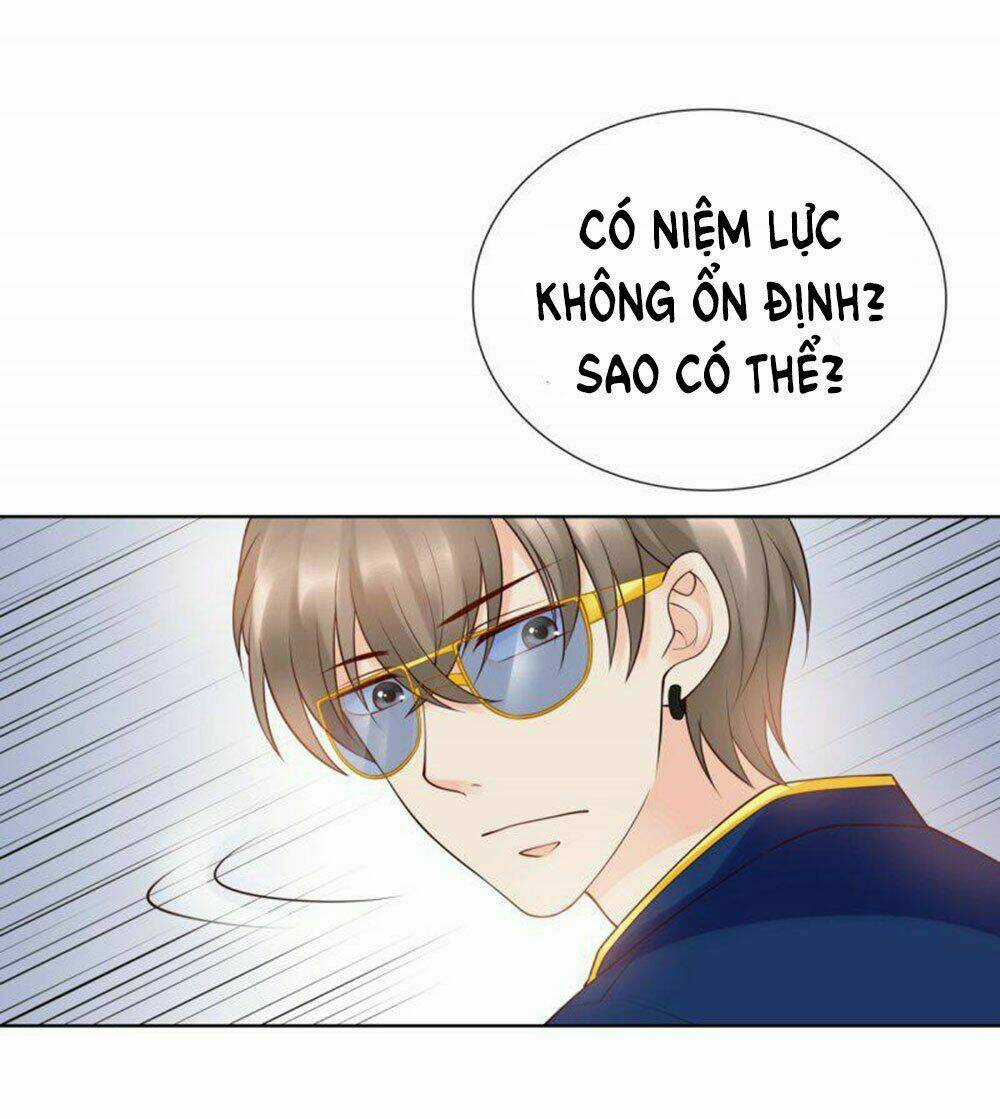 Yêu Phu! Xin Ngươi Hưu Ta Đi Mà! Chapter 26 trang 32