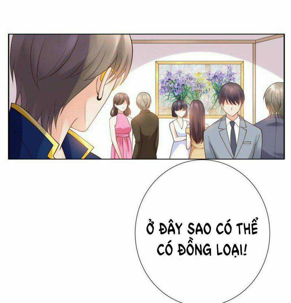 Yêu Phu! Xin Ngươi Hưu Ta Đi Mà! Chapter 26 trang 33