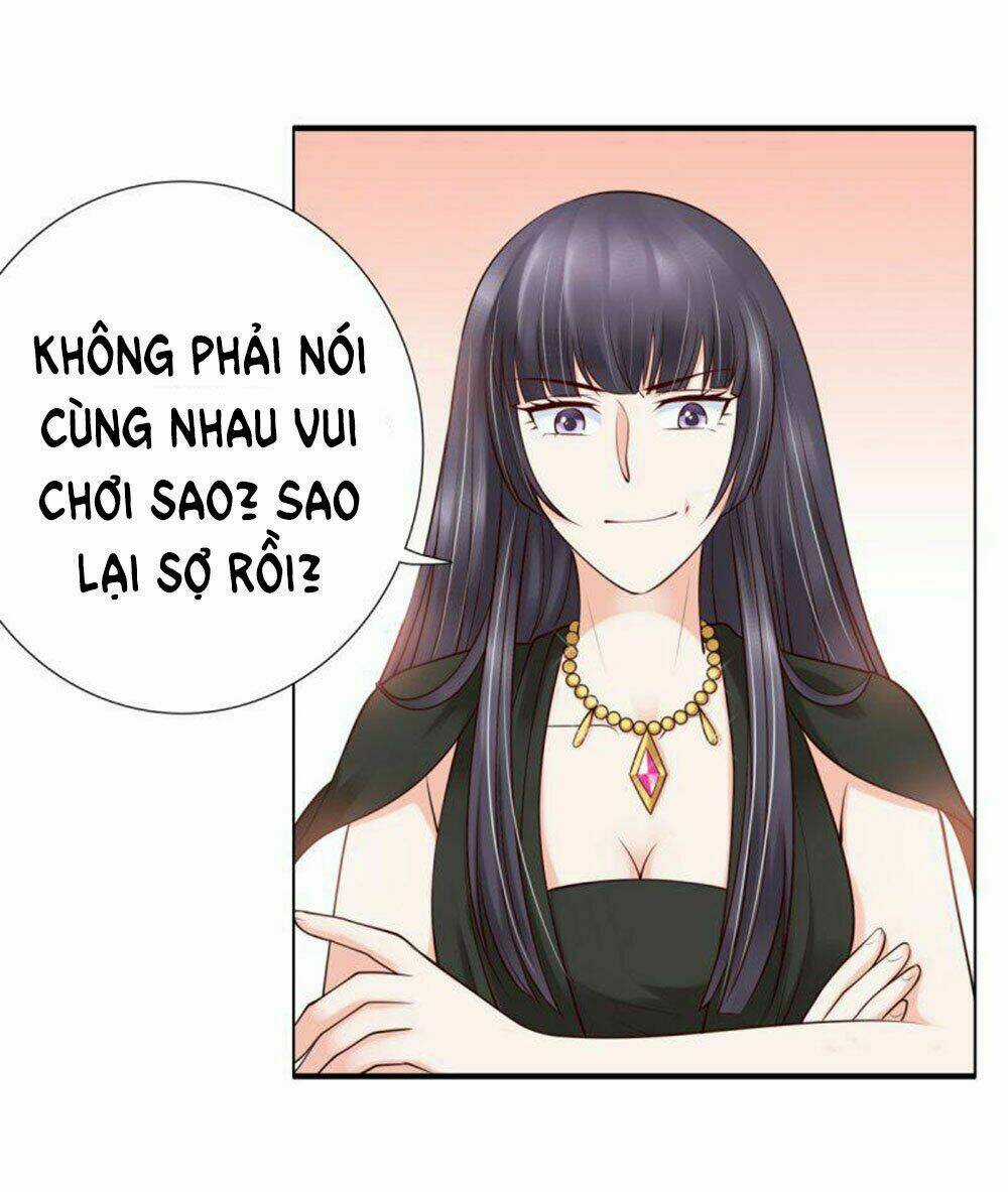 Yêu Phu! Xin Ngươi Hưu Ta Đi Mà! Chapter 26 trang 35