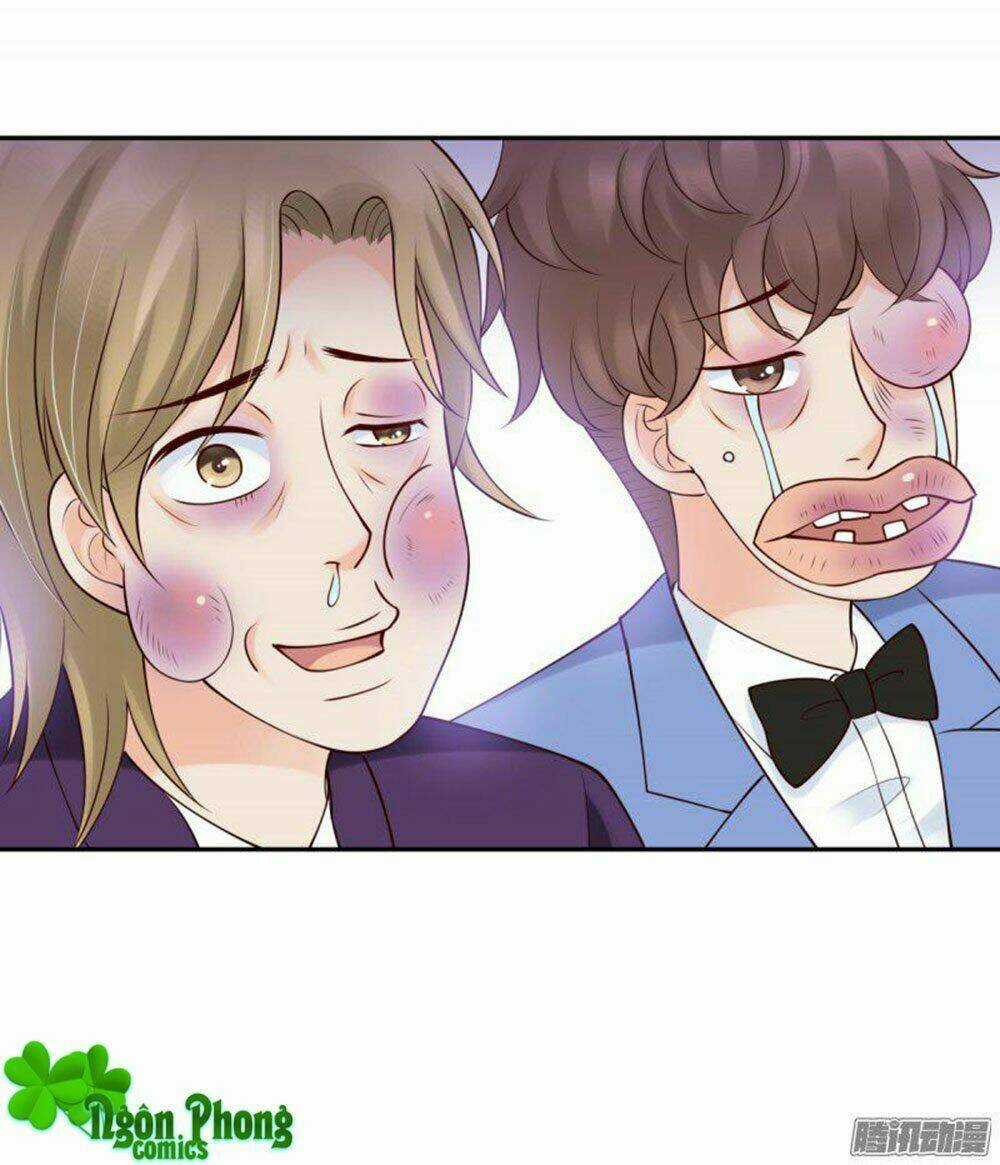 Yêu Phu! Xin Ngươi Hưu Ta Đi Mà! Chapter 26 trang 37