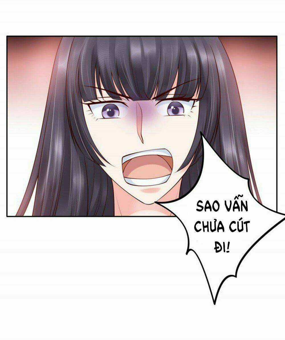 Yêu Phu! Xin Ngươi Hưu Ta Đi Mà! Chapter 26 trang 38