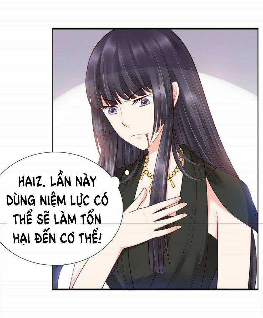 Yêu Phu! Xin Ngươi Hưu Ta Đi Mà! Chapter 26 trang 42