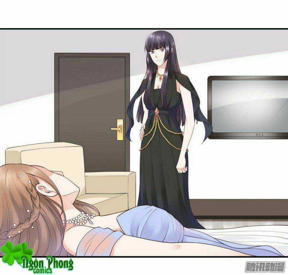 Yêu Phu! Xin Ngươi Hưu Ta Đi Mà! Chapter 26 trang 43