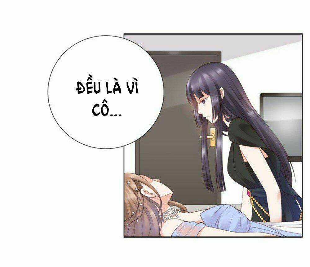 Yêu Phu! Xin Ngươi Hưu Ta Đi Mà! Chapter 26 trang 45