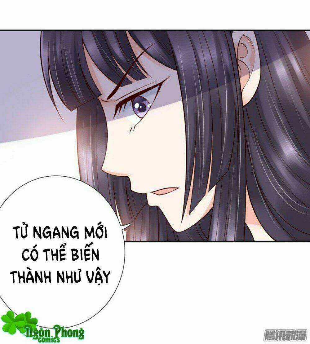 Yêu Phu! Xin Ngươi Hưu Ta Đi Mà! Chapter 26 trang 46