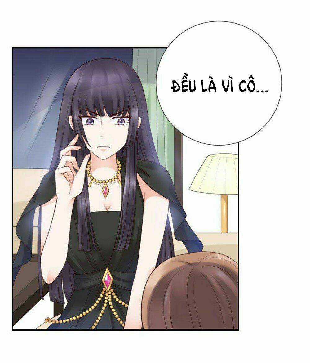 Yêu Phu! Xin Ngươi Hưu Ta Đi Mà! Chapter 26 trang 47