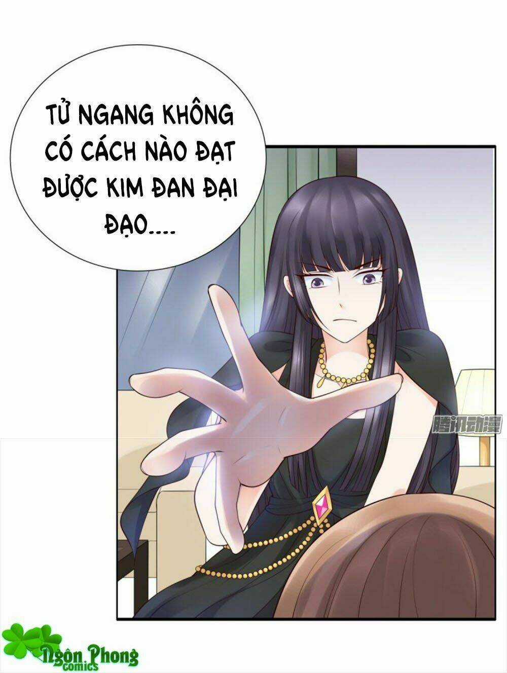 Yêu Phu! Xin Ngươi Hưu Ta Đi Mà! Chapter 26 trang 48