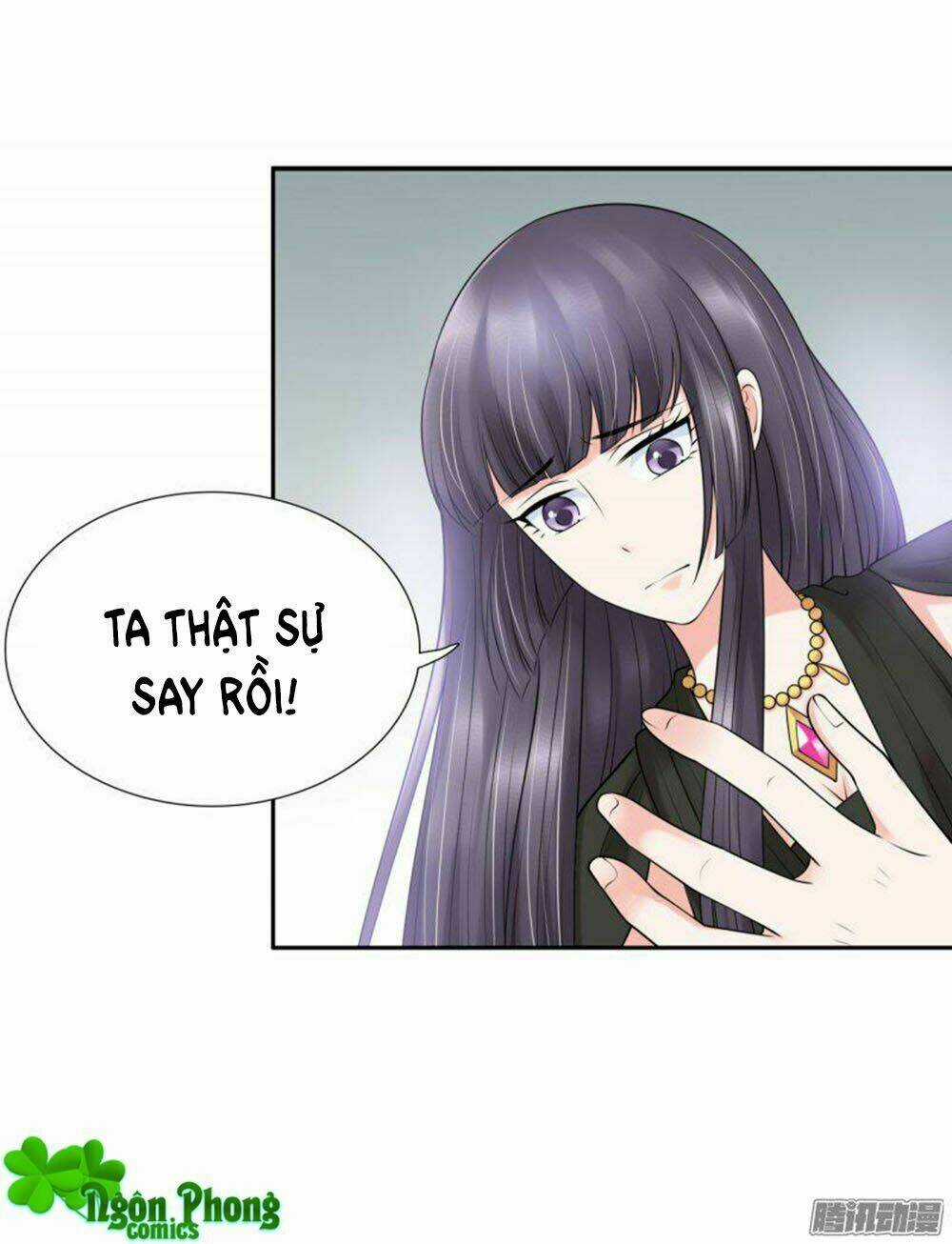 Yêu Phu! Xin Ngươi Hưu Ta Đi Mà! Chapter 26 trang 5