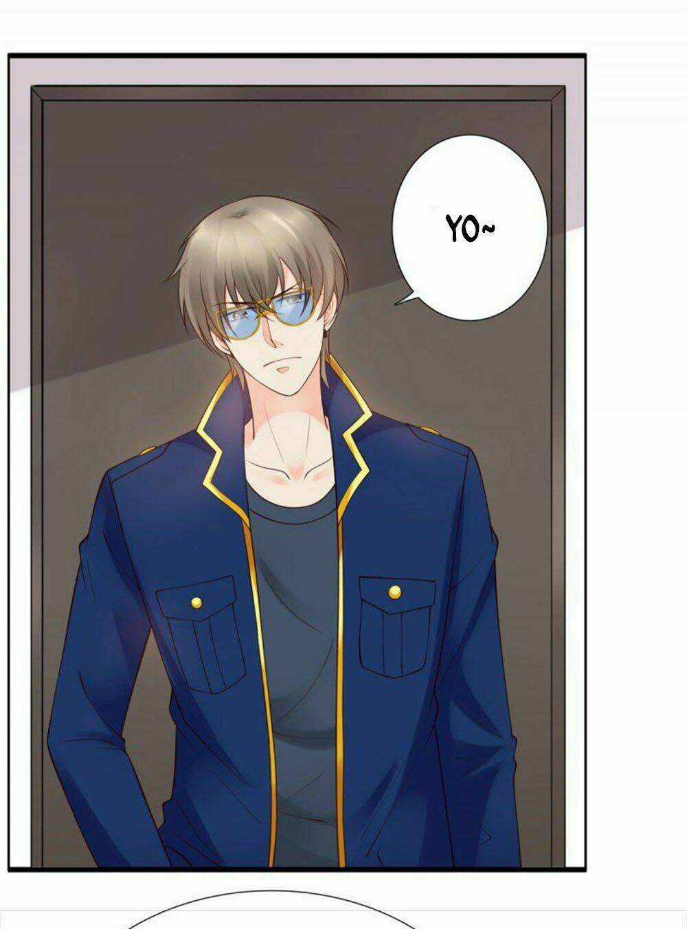 Yêu Phu! Xin Ngươi Hưu Ta Đi Mà! Chapter 26 trang 53