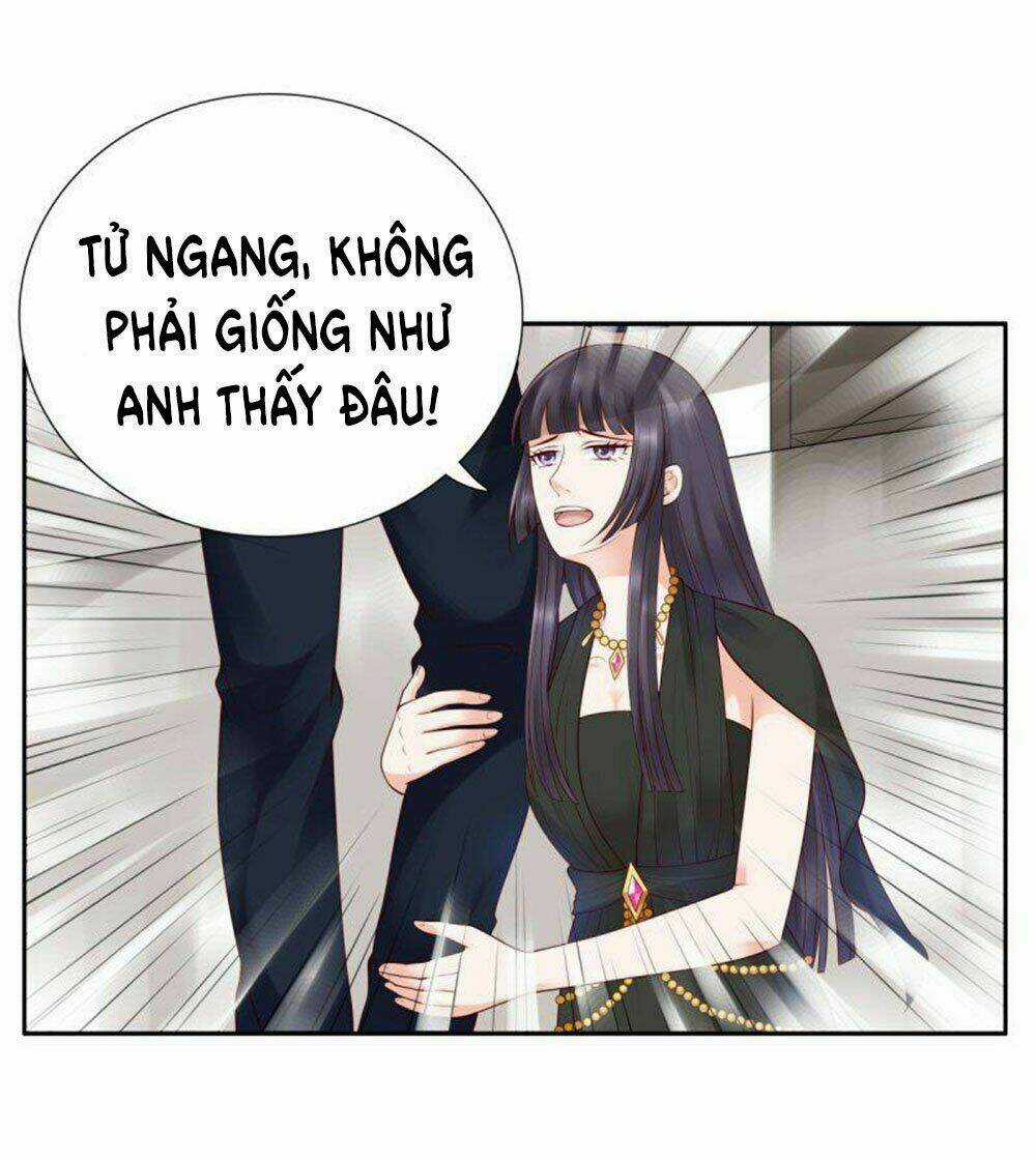 Yêu Phu! Xin Ngươi Hưu Ta Đi Mà! Chapter 26 trang 57