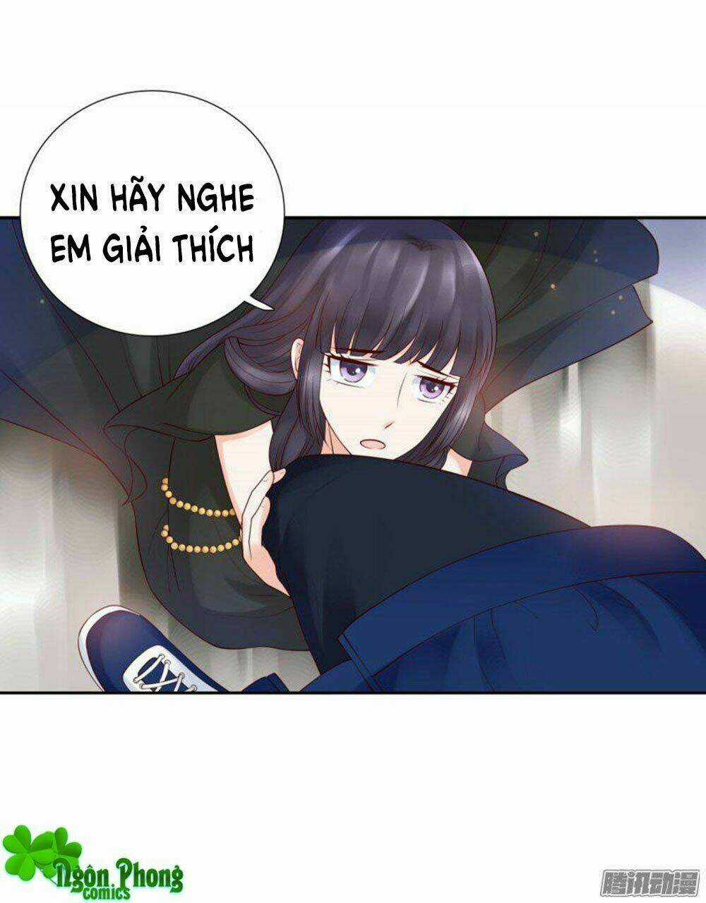 Yêu Phu! Xin Ngươi Hưu Ta Đi Mà! Chapter 26 trang 58