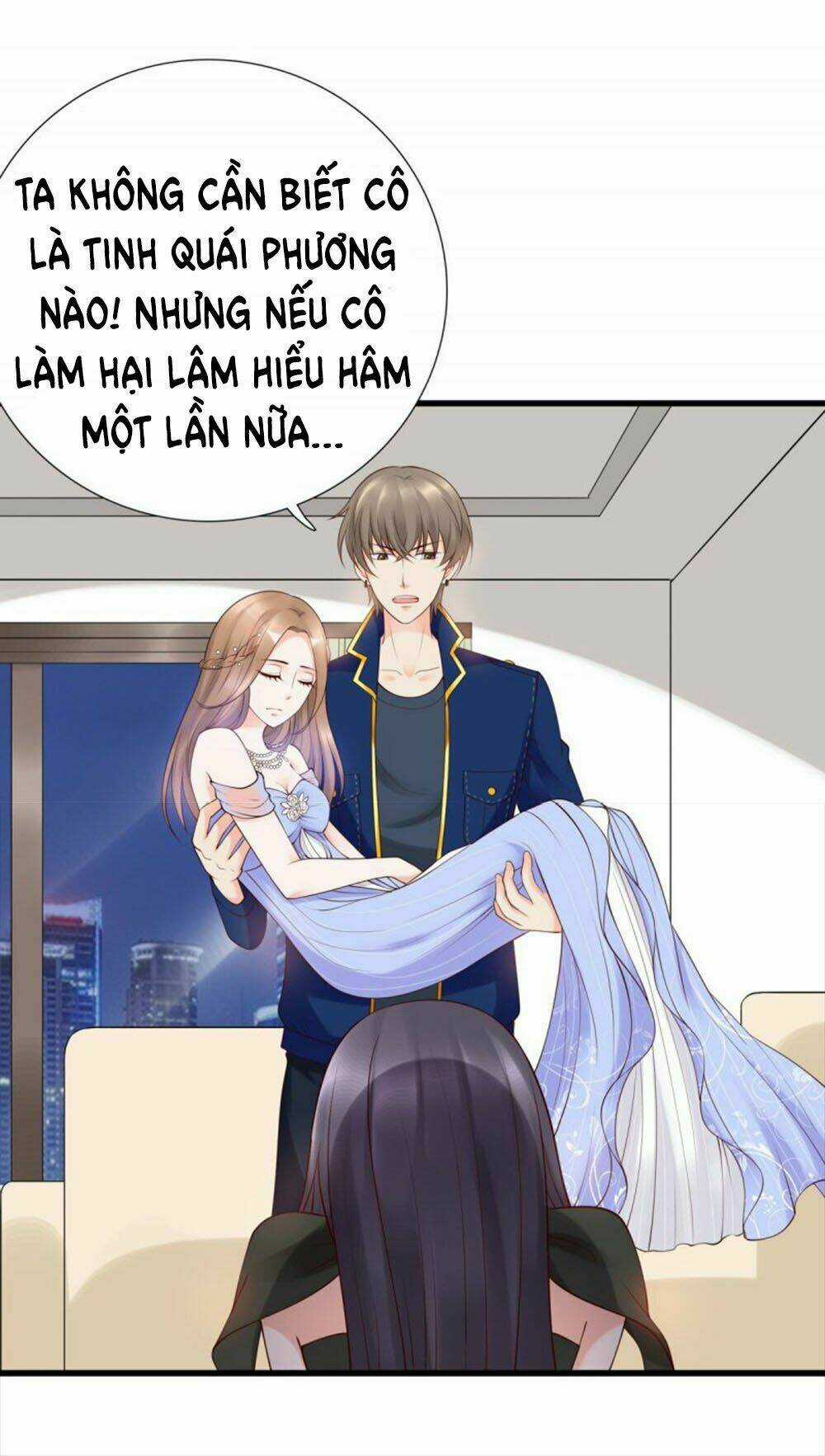 Yêu Phu! Xin Ngươi Hưu Ta Đi Mà! Chapter 26 trang 64